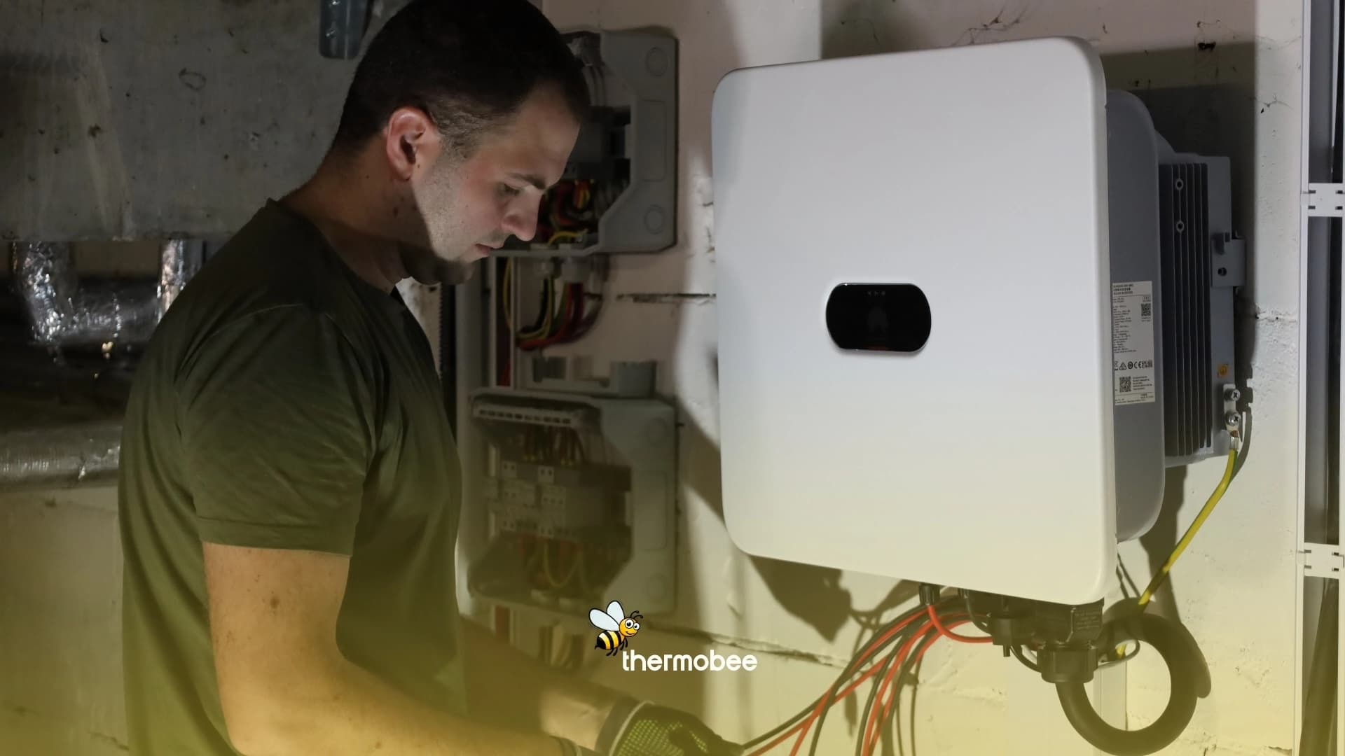 Diagnose-Dashboard mit Warnmeldungen und Ursachenanalyse